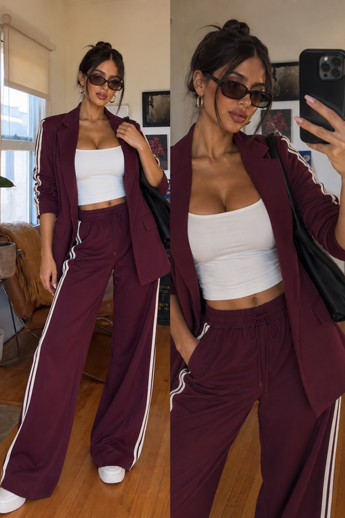 Elena | Conjunto Elegante