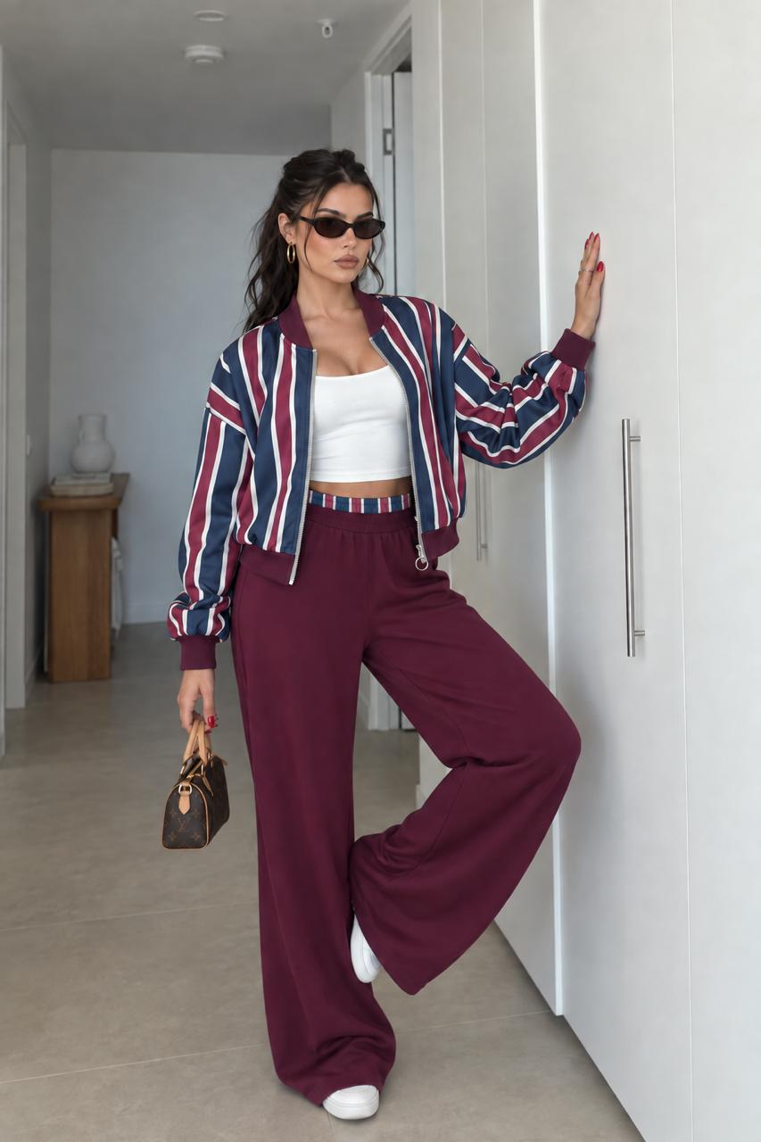 Alessia | Conjunto Sport